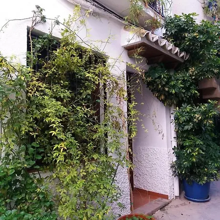 Holiday home Spacious Comfortable House In With Balcony Quesada