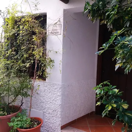 Spacious Comfortable House In With Balcony Holiday home