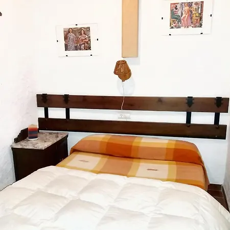 Spacious Comfortable House In With Balcony Holiday home