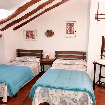 Spacious Comfortable House In With Balcony Holiday home