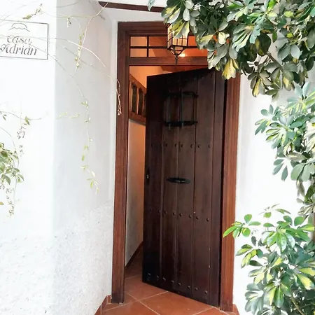 Holiday home Spacious Comfortable House In With Balcony Quesada